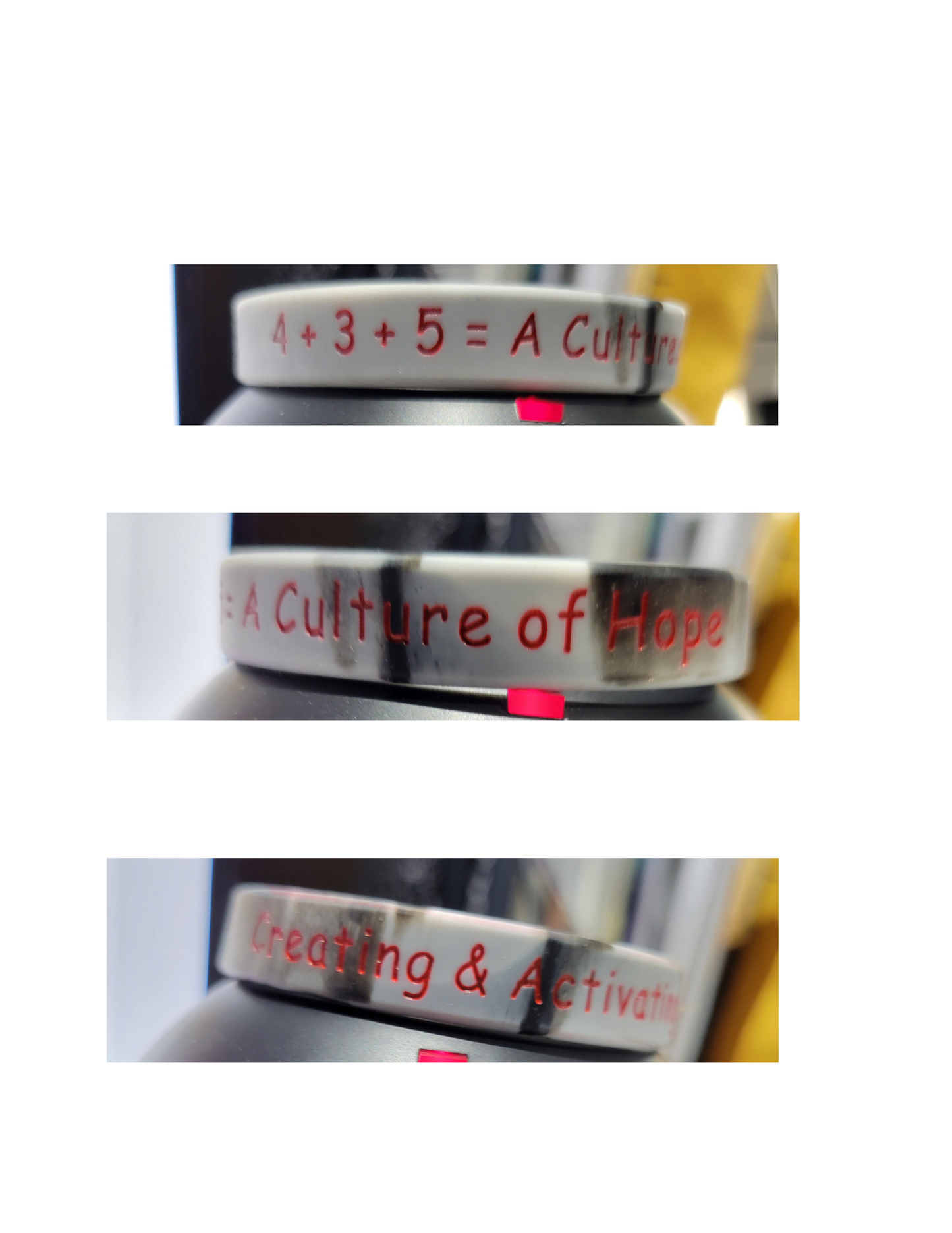 Wrist Band